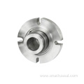 Enactus Mechanical Seal for Agitator